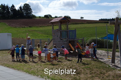 Spielplatz