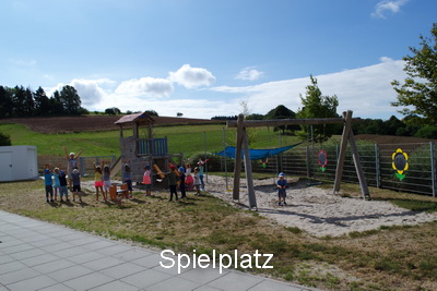 Spielplatz 2